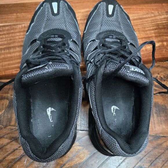 Nike Air Max Torch 4 Running Shoes Anthracite Silver Mens Size 10 343846-002 AS3 - Picture 8 of 8